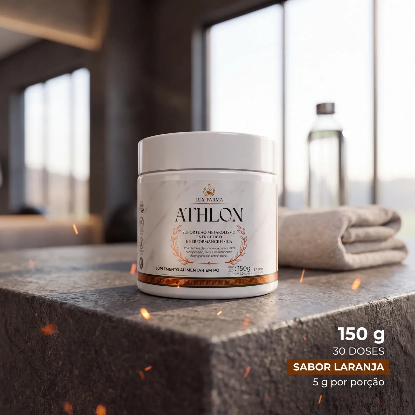 Conheça o Athlon