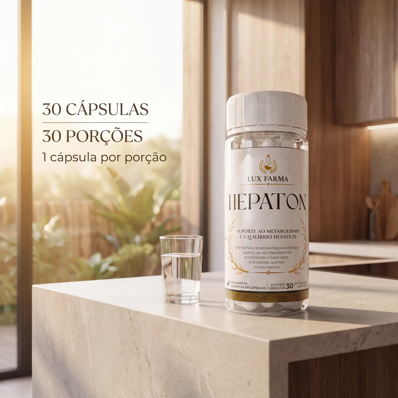 Conheça o Hepaton
