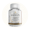 Kratos | Metabolismo Energético e Controle do Peso.