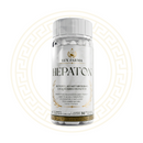 Hepaton | Suporte ao Metabolismo e Equilíbrio Hepático