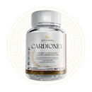 Cardionex | Suporte Cardiovascular