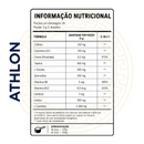 Athlon | Performance Física e Metabolismo Energético
