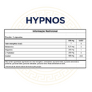 Hypnos | Suporte ao Sono e Relaxamento Natural