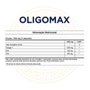 Oligomax | Saúde Cardiovascular e Cognitiva