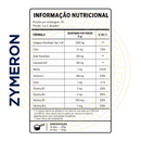 ZYMERON | Nutrição Avançada para Cabelo, Pele e Unhas.