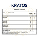 Kratos | Metabolismo Energético e Controle do Peso.